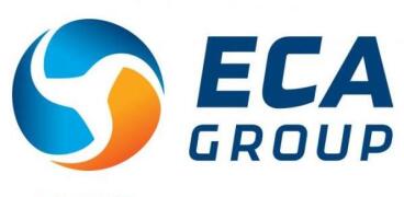 logo Eca Group