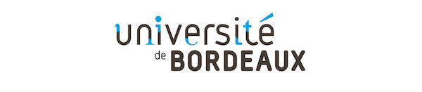 logo de l’université de Bordeaux