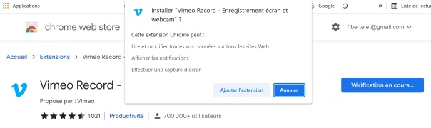 1-Installation plugin