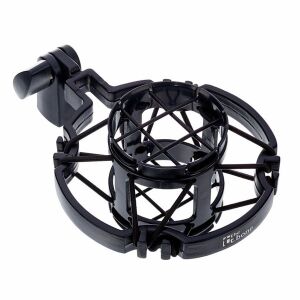 Une suspension pour micro